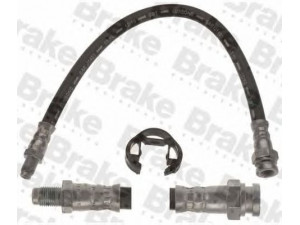 Brake ENGINEERING BH770231 stabdžių žarnelė 
 Stabdžių sistema -> Stabdžių žarnelės
71736963, 7662724