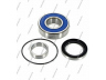 NPS T471A48 rato guolio komplektas