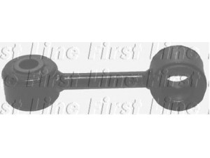 FIRST LINE FDL6601 šarnyro stabilizatorius 
 Ašies montavimas/vairavimo mechanizmas/ratai -> Stabilizatorius/fiksatoriai -> Savaime išsilyginanti atrama
701411049, 7D0411049, 701411049