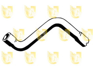 UNIGOM 4012 radiatoriaus žarna 
 Aušinimo sistema -> Žarnelės/vamzdeliai/sujungimai -> Radiatoriaus žarnos
7609904, 7609904