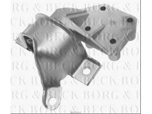 BORG & BECK BEM3545 variklio montavimas 
 Variklis -> Variklio montavimas -> Variklio montavimo rėmas
46528853, 46809632