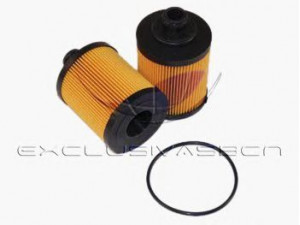 MDR MOF-3E44 alyvos filtras 
 Techninės priežiūros dalys -> Techninės priežiūros intervalai
73500049, 1651185E00, 1651185E00000