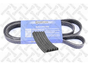 STELLOX 05-01815-SX V formos rumbuoti diržai 
 Techninės priežiūros dalys -> Techninės priežiūros intervalai
11282244179, 11282245848, 4448639