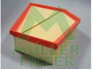 MULLER FILTER PA3399 oro filtras 
 Techninės priežiūros dalys -> Techninės priežiūros intervalai
30741485