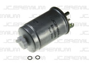JC PREMIUM B3G032PR kuro filtras 
 Techninės priežiūros dalys -> Papildomas remontas
1203201, 1230621, 1253789, 2S419155AA