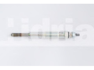 HIDRIA H1 709 kaitinimo žvakė 
 Kibirkšties / kaitinamasis uždegimas -> Kaitinimo kaištis
09 110 945, 44 02 945, 91 109 45