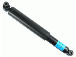 SACHS 313 507 amortizatorius 
 Pakaba -> Amortizatorius
1371356, 1408126, 1445085, 1485417