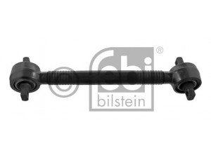 FEBI BILSTEIN 35671 vikšro valdymo svirtis 
 Ašies montavimas/vairavimo mechanizmas/ratai -> Valdymo svirtis/pasukamosios svirties sujungimas -> Vairo trauklės (valdymo svirtis, išilginis balansyras, diago
624 350 04 06, 659 350 15 06, 659 350 38 06