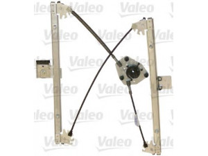 VALEO 850176 lango pakėliklis 
 Vidaus įranga -> Elektrinis lango pakėliklis
46831655