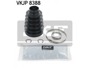 SKF VKJP 8388 gofruotoji membrana, kardaninis velenas 
 Ratų pavara -> Gofruotoji membrana
169 360 62 72, A 169 360 62 72