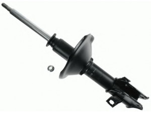 SACHS 280 814 amortizatorius 
 Pakaba -> Amortizatorius
20311AC160, 20311FA200, 20311FA220