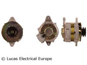 LUCAS ELECTRICAL LRA02831 kintamosios srovės generatorius 
 Elektros įranga -> Kint. sr. generatorius/dalys -> Kintamosios srovės generatorius
27060-45050, 27060-45140