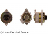 LUCAS ELECTRICAL LRA02831 kintamosios srovės generatorius 
 Elektros įranga -> Kint. sr. generatorius/dalys -> Kintamosios srovės generatorius
27060-45050, 27060-45140