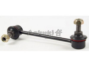 ASHUKI M875-36 šarnyro stabilizatorius 
 Ašies montavimas/vairavimo mechanizmas/ratai -> Stabilizatorius/fiksatoriai -> Savaime išsilyginanti atrama
21874/FEBI, 260388/ABS, 35-16 060 0019/MEYLE