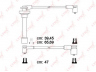LYNXauto SPC5712 uždegimo laido komplektas 
 Kibirkšties / kaitinamasis uždegimas -> Uždegimo laidai/jungtys
22440-57Y10, 22440-73C10, 22440-86J10