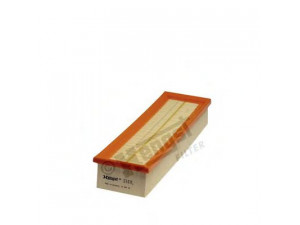HENGST FILTER E167L oro filtras 
 Techninės priežiūros dalys -> Techninės priežiūros intervalai
003 094 68 04, A 003 094 68 04