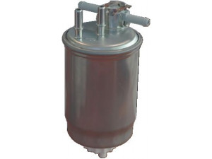 HOFFER 4260/1 kuro filtras 
 Techninės priežiūros dalys -> Papildomas remontas
46737091, 46737091, 46737091