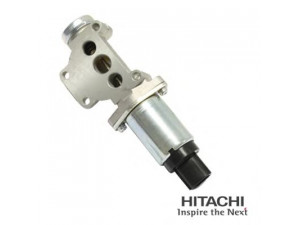 HITACHI 2508680 tuščiosios eigos valdymo vožtuvas, oro tiekimas 
 Variklis -> Oro tiekimas -> Kompresoriaus valdymas
237821N600, 2378273C00, 2378273C01