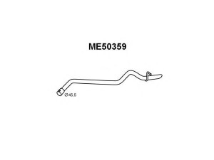 VENEPORTE ME50359 išleidimo kolektorius
1694906110
