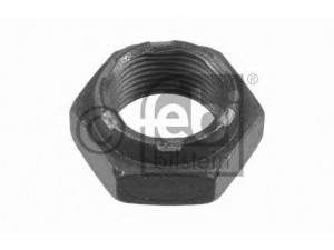 FEBI BILSTEIN 05447 veržlė; ašies veržlė, kardaninis velenas
803 407 643 A, 6935.41, 14045271