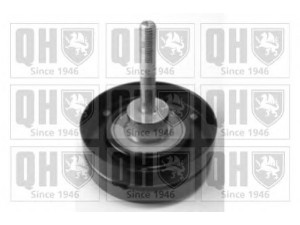 QUINTON HAZELL QTA1266 kreipiantysis skriemulys, V formos rumbuotas diržas 
 Diržinė pavara -> V formos rumbuotas diržas/komplektas -> Laisvasis/kreipiamasis skriemulys
9 207 905