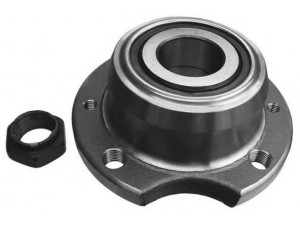 MOOG FI-WB-11598 rato guolio komplektas 
 Ašies montavimas/vairavimo mechanizmas/ratai -> Rato stebulė/montavimas -> Rato guolis
7746191