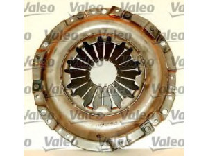VALEO 801309 sankabos komplektas 
 Sankaba/dalys -> Sankabos remonto komplektas, visas