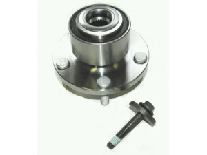 FREMAX FWB-0251 rato guolio komplektas 
 Ašies montavimas/vairavimo mechanizmas/ratai -> Rato stebulė/montavimas -> Rato guolis
1223640, 1326487, 1336139, 1471854