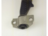 TRISCAN 8500 15507 vikšro valdymo svirtis 
 Ašies montavimas/vairavimo mechanizmas/ratai -> Valdymo svirtis/pasukamosios svirties sujungimas -> Vairo trauklės (valdymo svirtis, išilginis balansyras, diago
46402682, 46402684, 46429835, 46430003