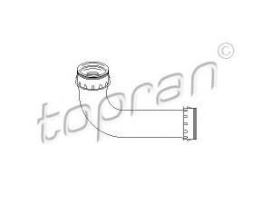 TOPRAN 111 541 kompresoriaus padavimo žarna 
 Išmetimo sistema -> Turbokompresorius
1J0 145 834AE, 1J0 145 834K, 1J0 145 834R