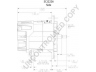 PRESTOLITE ELECTRIC SCJ2226 kintamosios srovės generatorius
3062172