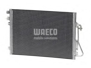 WAECO 8880400221 kondensatorius, oro kondicionierius 
 Oro kondicionavimas -> Kondensatorius
7700428083, 8200106950, 8200757789