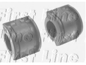 FIRST LINE FSK7117K skersinio stabilizatoriaus komplektas 
 Ašies montavimas/vairavimo mechanizmas/ratai -> Stabilizatorius/fiksatoriai -> Pasukimo trauklė
546132Y003, 546134U006, 54613AU004