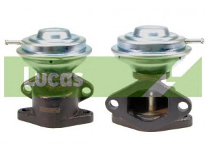 LUCAS ELECTRICAL FDR262 ERG vožtuvas 
 Variklis -> Išmetimo emisijos valdymas -> Išmetamųjų dujų recirkuliacija -> EGR vožtuvas/įsiurbimo kolektorius
046131503, 046131503A, 46131503