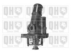 QUINTON HAZELL QTH617K termostatas, aušinimo skystis 
 Aušinimo sistema -> Termostatas/tarpiklis -> Thermostat
1302167, 1312630, 1355791, 1355792