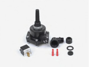 HALDEX 71347 vandens nutekėjimo vožtuvas