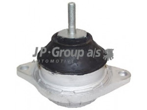 JP GROUP 1117907870 variklio montavimas 
 Variklis -> Variklio montavimas -> Variklio montavimo rėmas
8A0199379B, 8A0199379E