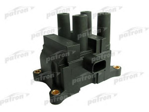 PATRON PCI1171 ritė, uždegimas 
 Kibirkšties / kaitinamasis uždegimas -> Uždegimo ritė
L81318100