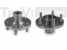 TREVI AUTOMOTIVE WB1800 rato guolio komplektas