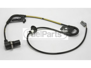 STANDARD AB1368 jutiklis, rato greitis 
 Elektros įranga -> Jutikliai
89545-05030, 89545-05040