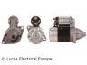 LUCAS ELECTRICAL LRS02065 starteris 
 Elektros įranga -> Starterio sistema -> Starteris
M2T30581, 31100-73031