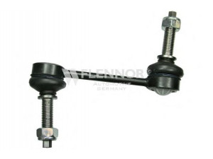 FLENNOR FL0071-H šarnyro stabilizatorius 
 Ašies montavimas/vairavimo mechanizmas/ratai -> Stabilizatorius/fiksatoriai -> Savaime išsilyginanti atrama
RGD000311