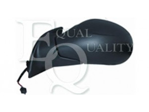 EQUAL QUALITY RS00129 išorinis veidrodėlis 
 Kėbulas -> Keleivių kabina -> Veidrodėlis
00008149FJ, 8149FJ, SV7882