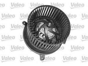 VALEO 698383 vidaus pūtiklis 
 Šildymas / vėdinimas -> Orpūtė/dalys
0018305808, 0018352385, 18305808