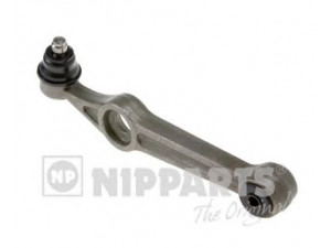 NIPPARTS J4906008 vikšro valdymo svirtis 
 Ašies montavimas/vairavimo mechanizmas/ratai -> Valdymo svirtis/pasukamosios svirties sujungimas -> Vairo trauklės (valdymo svirtis, išilginis balansyras, diago
48068-87208, 48069-87208