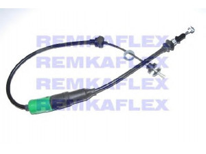 REMKAFLEX 34.2101(AK) sankabos trosas 
 Dviratė transporto priemonės -> Kabeliai ir tachometro velenaai -> Sankabos trosas
6K1721335A