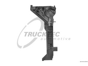 TRUCKTEC AUTOMOTIVE 08.40.010 montavimas, aušinimo skysčio išsiplėtimo bakelis
17 11 1 436 251