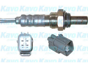 KAVO PARTS EOS-2025 lambda jutiklis 
 Variklis -> Variklio elektra
36531P5A003, 36531P5G003