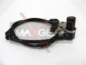 MAXGEAR 20-0028 jutiklis, rato greitis 
 Elektros įranga -> Jutikliai
210 540 90 08