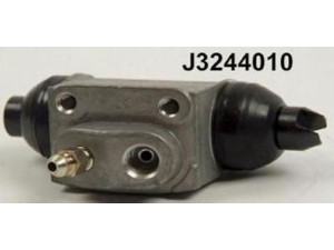 NIPPARTS J3244010 rato stabdžių cilindras 
 Stabdžių sistema -> Ratų cilindrai
43030-SP8-000